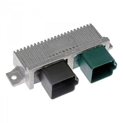 GLOW PLUG RELAY