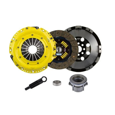 ACT 1988 Honda Prelude 6 Pad Sprung Race Disc