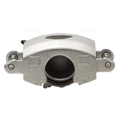 DFC silver auto part