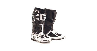 Gaerne G.Volt with Vibram Sole Anthracite Size - 12