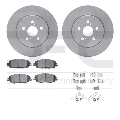 DFC auto part