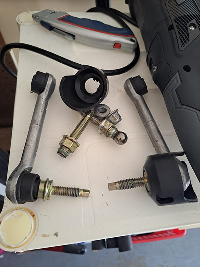 SWAY BAR