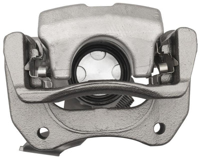 BRAKE CALIPER & BRACKET