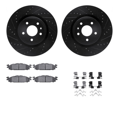 R1 Concepts auto part