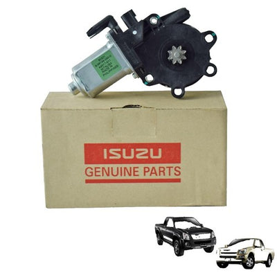 NEW WINDOW LIFT MOTOR W/REGULATOR