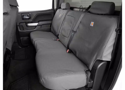 SEAT SAVER WORK TRUCK CARHARTT GRAV