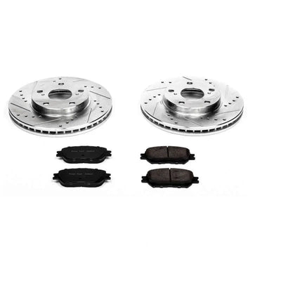 PowerStop auto part