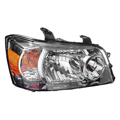 Maxzone Vehicle Lighting Corp headlights
