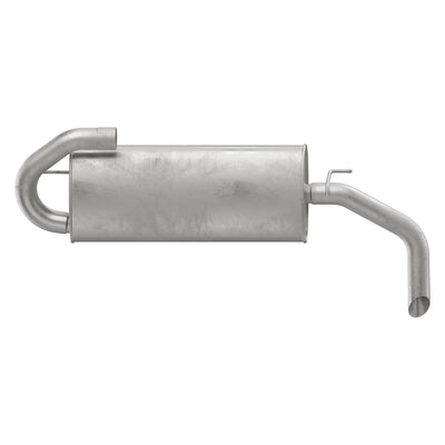 MUFFLER-QUIET-FLOWSS-DOME