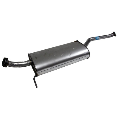 MUFFLER ASSEMBLY-QUIET-FL