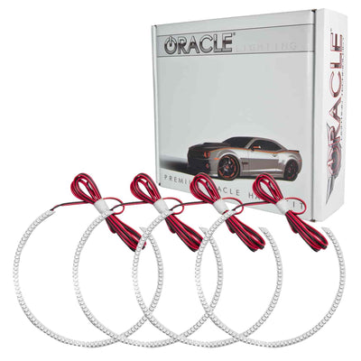 DODGE CHALLENGER 2008-2014 ORACLE L