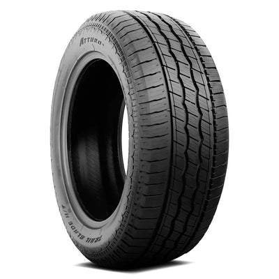 Atturo Trail Blade H/T Tire - LT235/80R17 120/117S 10PR