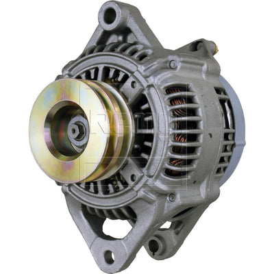 REMANUFACTURED ALTERNATOR