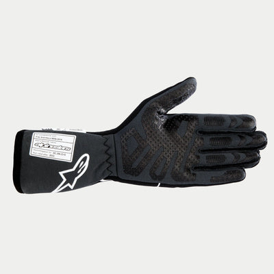Alpinestars black auto part