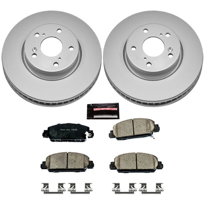 PowerStop auto part
