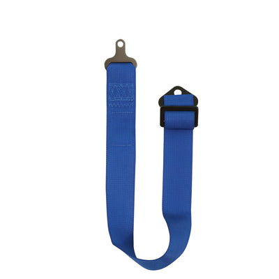 5pt Harness Camlock SFI Sportsman Blue