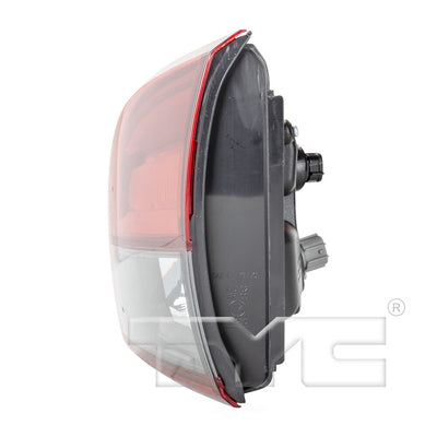 RH TAILLAMP ASSY INNER MAZDA CX9 20132015