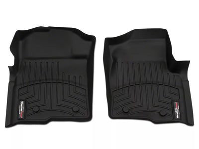 WeatherTech auto part