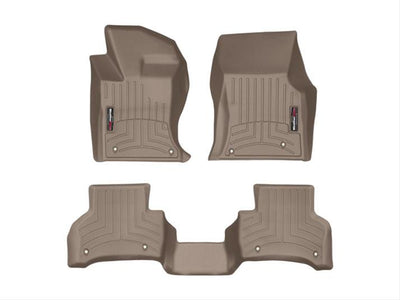 WeatherTech auto part