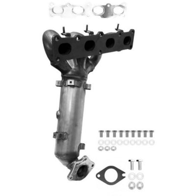 STANDARD IGN auto part