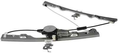 WINDOW REG ASSEMBLY
