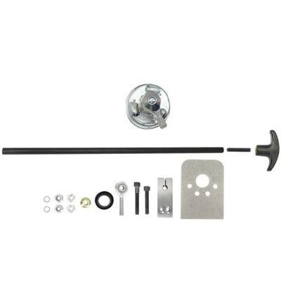 Moroso auto part