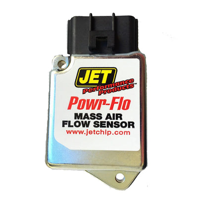 POWR-FLO MASS AIR SENSOR