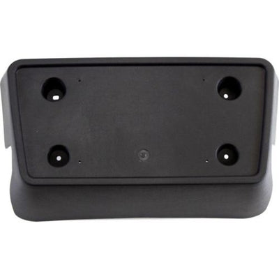 Letric Lighting Perfect Plt Lp Frm Matte Blk