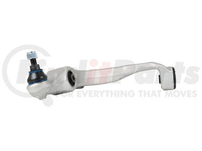 DELPHI control arms