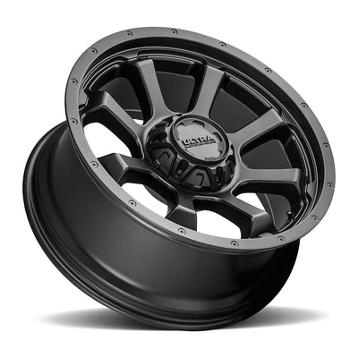 219 SERIES NEMESIS CUV 17X8 BM