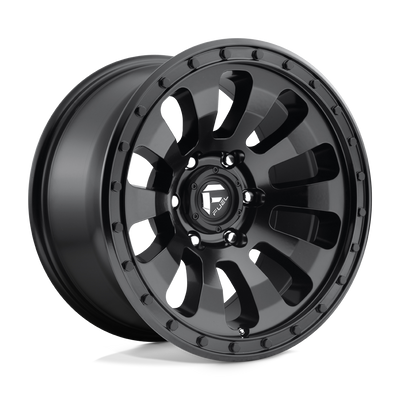 D648 18X9 5X150 MT-GNMTL-BBR 20MM
