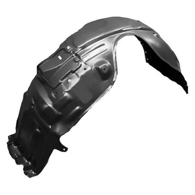 CAPA RT FRT FENDER SPLASH SHIELD PLASTIC LINER LEXUS ES350 0709
