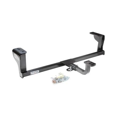 Hidden Hitch auto part