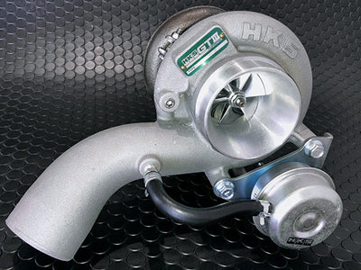 HKS hardware kit