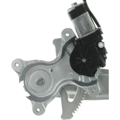 A1 REMFG INC auto part