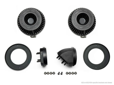 GREDDY AIRINX KIT NS-S005 BNR32