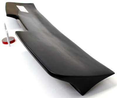 9906 SILVERADO(NOT SPORTSIDE) REAR TAILGATE WING URETHANE