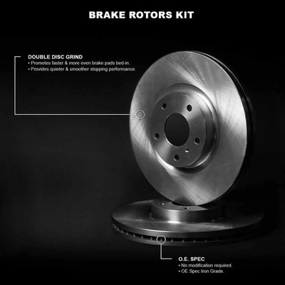 R1 Concepts auto part