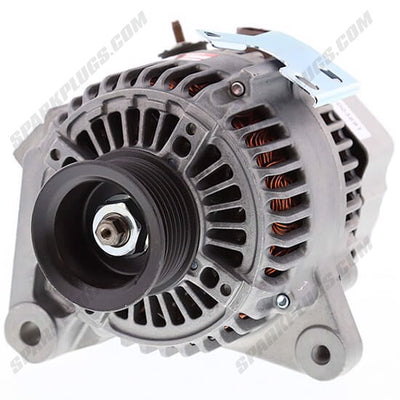 REMANUFACTURED DENSO FIRST TIME FIT
