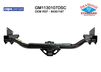 CAPA 1822 CHEV EQUINOX;18C GMC TERRAIN RR REBAR