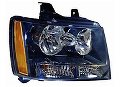 Maxzone Vehicle Lighting Corp headlights