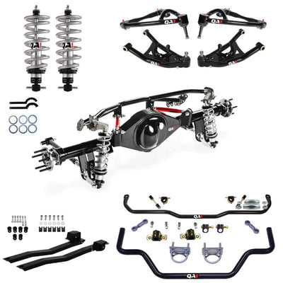 DFC auto part