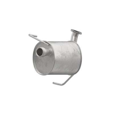 MUFFLER - QUIET-FLOWSS -