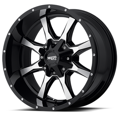 Wheel Pros, LLC blue auto part