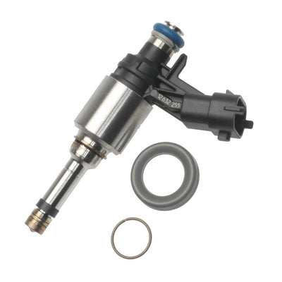 STANDARD IGN auto part