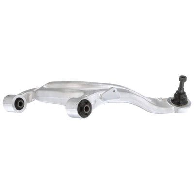 DELPHI control arms