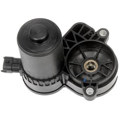 PARKING BRAKE MOTOR