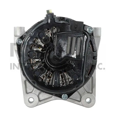 REMY red auto part
