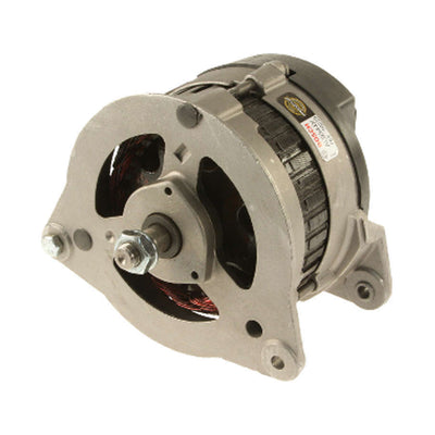 RE ALTERNATOR