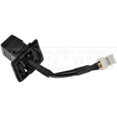 PARKING CAMERA